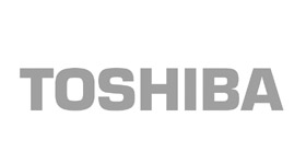  东芝TOSHIBA合作伙伴